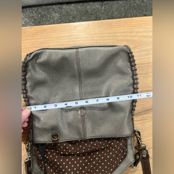 Chala Charming Shoulder Crossbody Bag - Picture 10 of 10